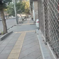 مغازه ۱۷ متر سردونبش توس۸۵|اجارهٔ مغازه و غرفه|مشهد, شهرک مطهری|دیوار