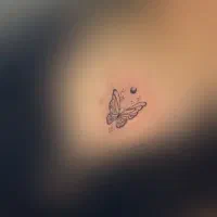 تتوی بدن فقط برای بانوان