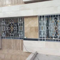 جوشکاری سیار نصب سایبان ایرانیت سیمانی و سقف کاذب|خدمات پیشه و مهارت|تهران, بلورسازی|دیوار