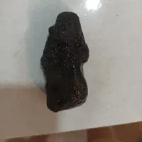 شهاب سنگ واقعی