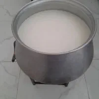 شیر به تمام نقاط فرستاده میشه