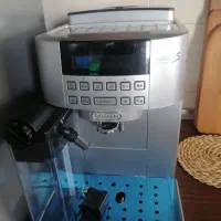 اسپرسوساز دلونگی همه کاره با قیمت ویژه