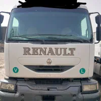 رنو میدلام270