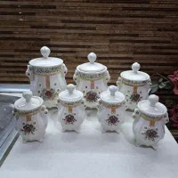 پاسماوری سرامیکی فونیکس