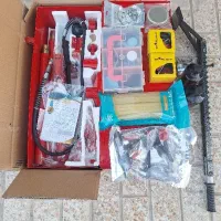 فروشگاه ابزار pdr و سنتی صافکاری|ابزارآلات|شهریار, شهرک شاهد|دیوار