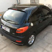 TU3206مشکی