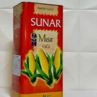 روغن ذرت