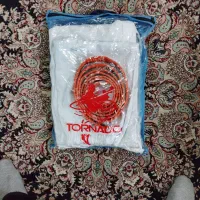 لباس جودو برند tornado