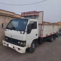 هیوندا|خودرو سنگین|جیرفت, |دیوار