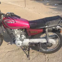 موتور هندا پیشتاز ۹۴