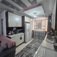 61 متر*2 خواب *پارکینگ اختصاصی* وام 880 م تومان *