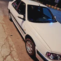 پارس مدل1399|خودرو سواری و وانت|جیرفت, |دیوار