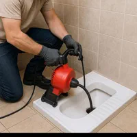 لوله بازکنی جنت آباد باغ فیض پونک صادقیه فردوس