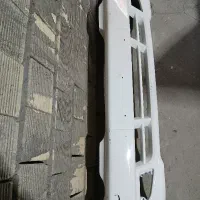 فروش سپر پراید ۱۳۲ سفید