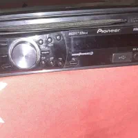 پخش پایونر ۲۲۵۰ دو کانال|قطعات یدکی و لوازم جانبی|زنجان, |دیوار