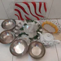 وسایل اشپزخانه