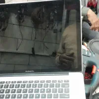 لپ تاب حرفه ای اپل اوراقی|رایانه همراه|اراک, |دیوار