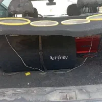 زانتیا 87|خودرو سواری و وانت|تهران, گیشا|دیوار