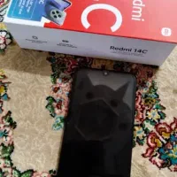 گوشی Redmi 14 C|موبایل|بم, |دیوار