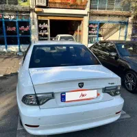 سمندسورن پلاس Ef7|خودرو سواری و وانت|تبریز, |دیوار