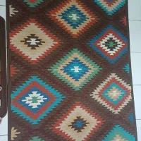 فرش آشپزخانه یا اتاق خواب