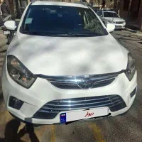 جک S5|خودرو سواری و وانت|تهران, مهرآباد|دیوار