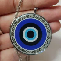 گردنبند آویز