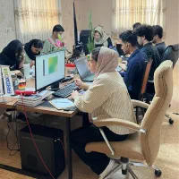 ادمین و تولید محتوا اینستاگرام حضوری