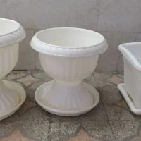 گلدان بزرگ