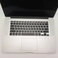 مک بوک پرو رتینا 15 اینچ macbook 15 retina|رایانه همراه|قم, صفائیه|دیوار