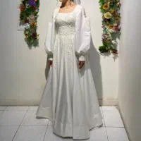 حراج فروش لباس عروس فقط ۲/۵ تا ۳/۵|لباس|گرگان, |دیوار