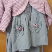 لباس بچه گانه دخترانه