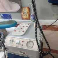 اتو صنعتی نیم صنعتی زیر قیمت|اتو و لوازم اتو|کلاردشت, |دیوار