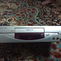 ویدیو و سیدی