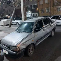 پراید ۱۴۱ مدل ۸۶|خودرو سواری و وانت|تهران, خلیج فارس|دیوار