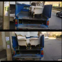 * باربری وحمل بار*نیسان و انواع خودرو*|خدمات حمل و نقل|جم, |دیوار