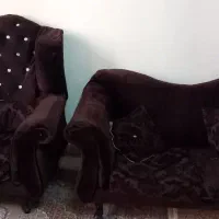 مبل کارکرده