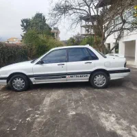 میتسوبیشی گالانت