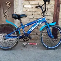 دوچرخه سایز 20