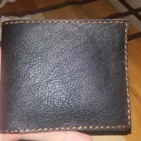 کیف پول چرم ایتالیا