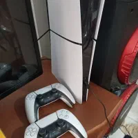 pes5 1tb slim