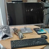 سیستم حسابداری آل این وان i7n4