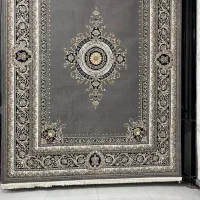 فروش انواع واقسام فرش/نخی اکرولیک ترک|فرش|برازجان, |دیوار