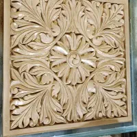 قالب گچی پیش ساخته|مصالح و تجهیزات ساختمان|بند زرک, |دیوار