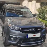ام وی ام ایکس ۳۳ اس اسپرت بی رنگ