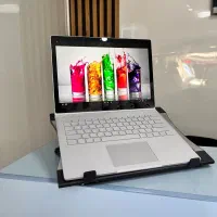 لاکچری/قدرتمند i7 ssd /دم قسط بدون پیش|رایانه همراه|تهران, فلاح|دیوار