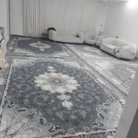 ۴ تخته فرش دوازده متری عیاران نقشه رکسانا