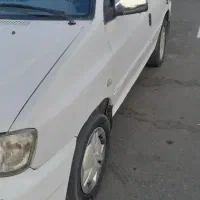 مدل۹۰Sx فول|خودرو سواری و وانت|بیرجند, |دیوار