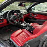 Bmw 428 2016|خودرو سواری و وانت|تهران, درختی|دیوار