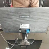 مانیتور بسیار کم کار در حد|قطعات و لوازم جانبی رایانه|نیشابور, فردوسی جنوبی|دیوار